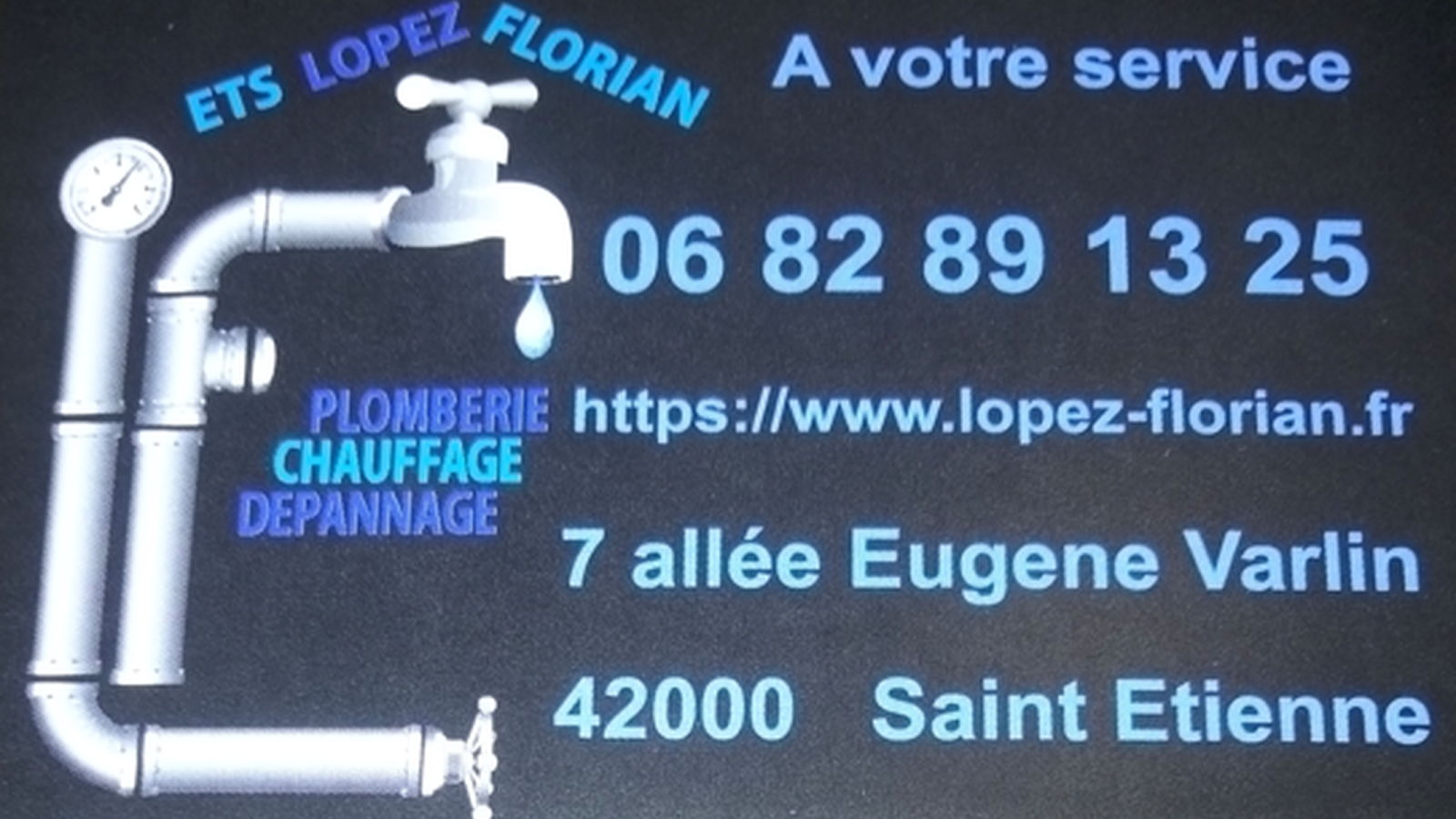 Logo de Lopez Florian